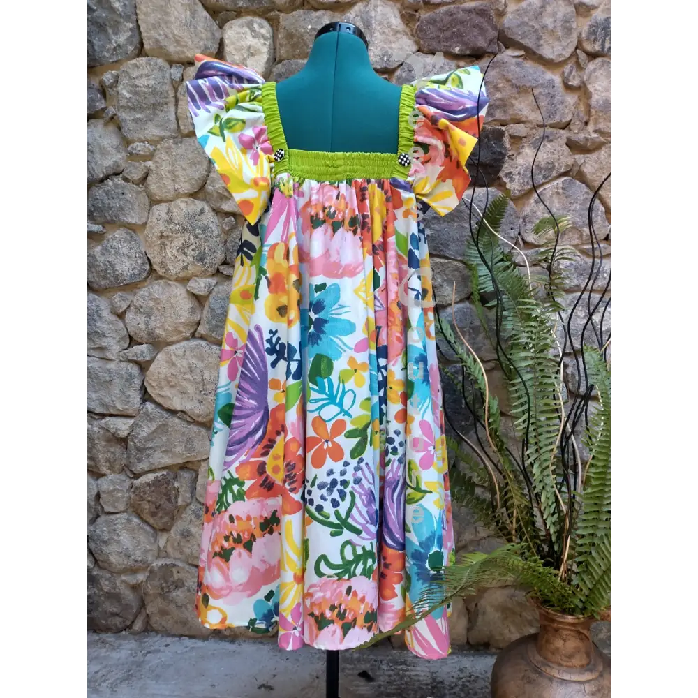 Floral Fantasy 2